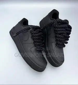 Air Force 1 Big Lace