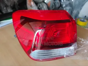 Kia Rio Taillight Hatchback 2019/2020/2021/2022/2023/2024.