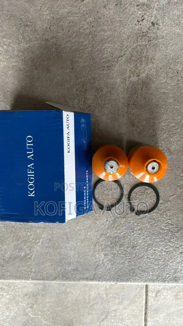 Kia Morning Ball Joint