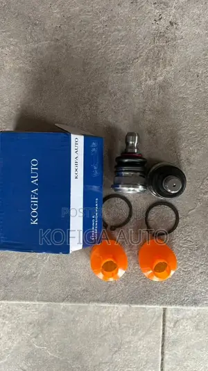 Kia Morning Ball Joint