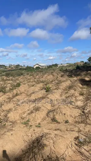 22 Plot Sale at Gomoa Domenase