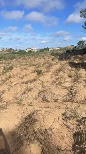 22 Plot Sale at Gomoa Domenase