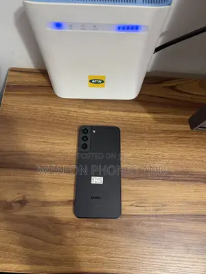 Samsung Galaxy S22+ 5G 128 GB Black