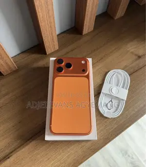 Apple iPhone 17 Pro 512 GB Orange