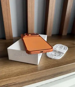Apple iPhone 17 Pro 512 GB Orange