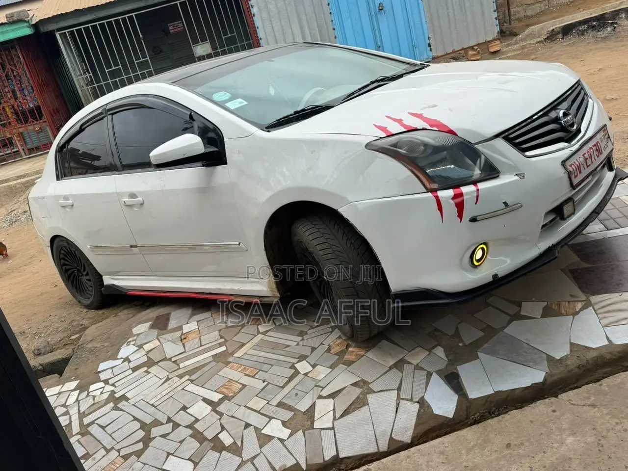 Nissan Sentra 2.0 CVT 2012 White