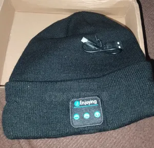 Wireless Bluetooth Hat