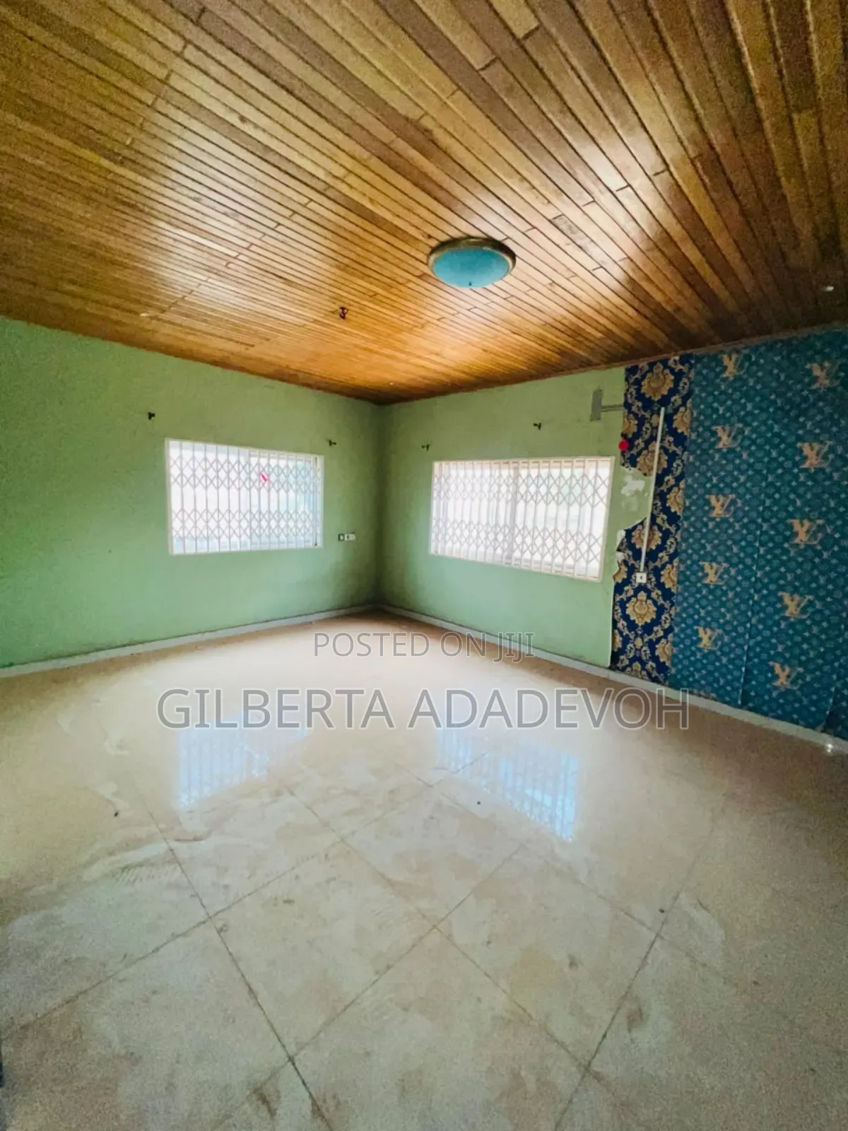 3bdrm House in Malejor, Police Station for sale