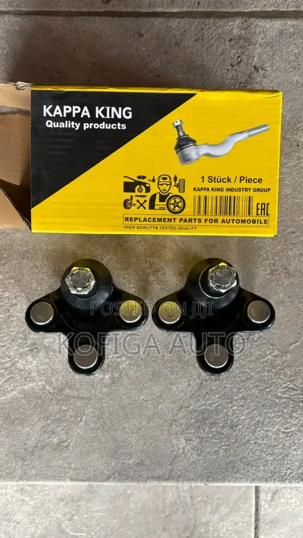 Honda CRV Ball Joint