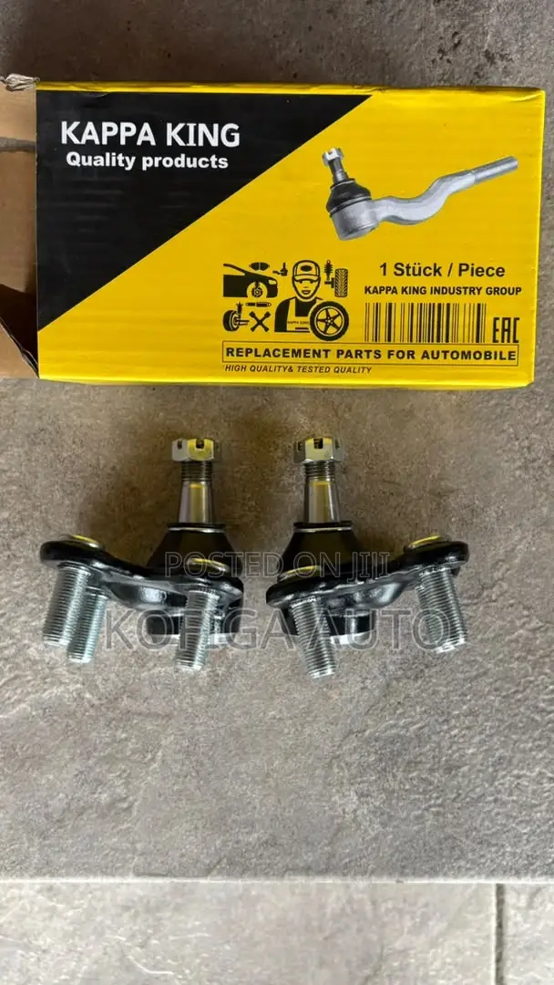 Honda CRV Ball Joint