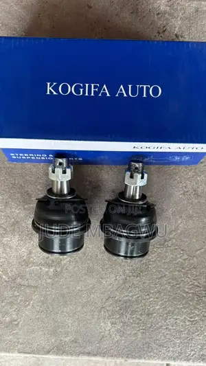 Toyota Hilux Down Ball Joint