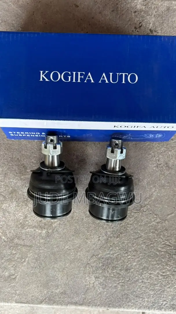 Toyota Hilux Down Ball Joint