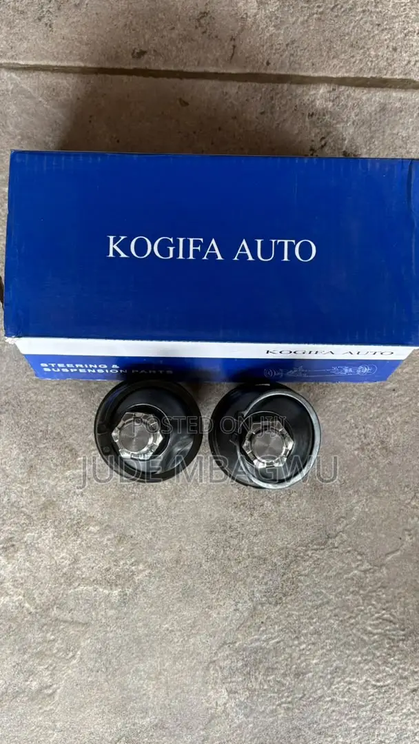 Toyota Hilux Down Ball Joint
