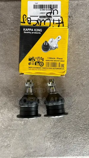 Toyota Hilux Up Ball Joint
