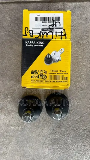 Toyota Hilux Up Ball Joint