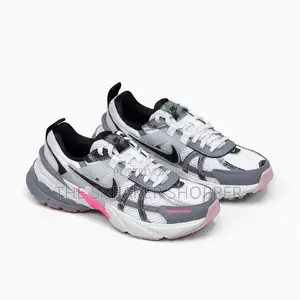 Nike V2K Runte