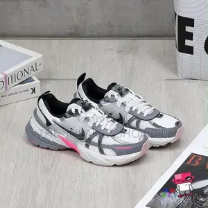 Nike V2K Runte