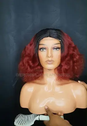 Affordable Wigs Available for Sale