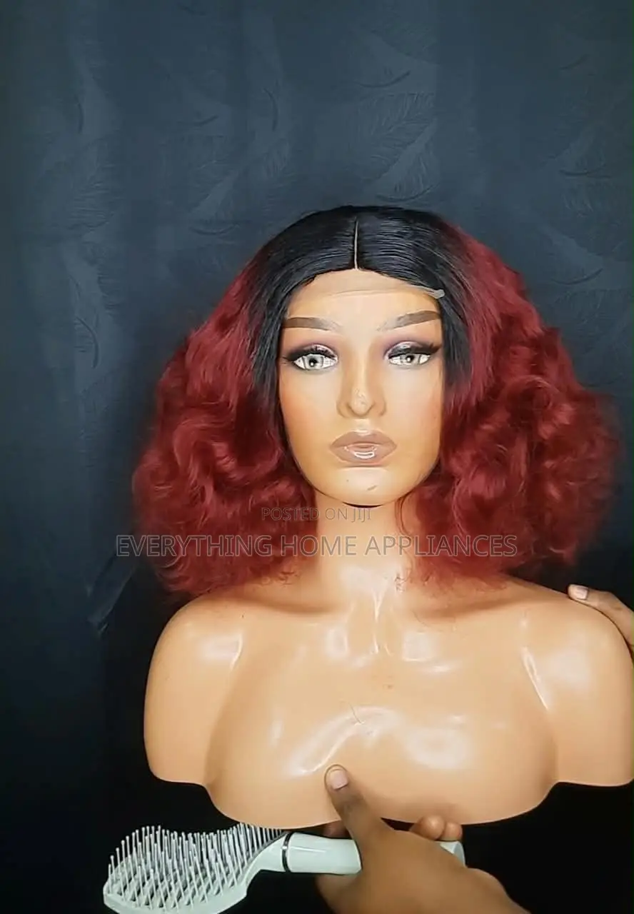 Affordable Wigs Available for Sale