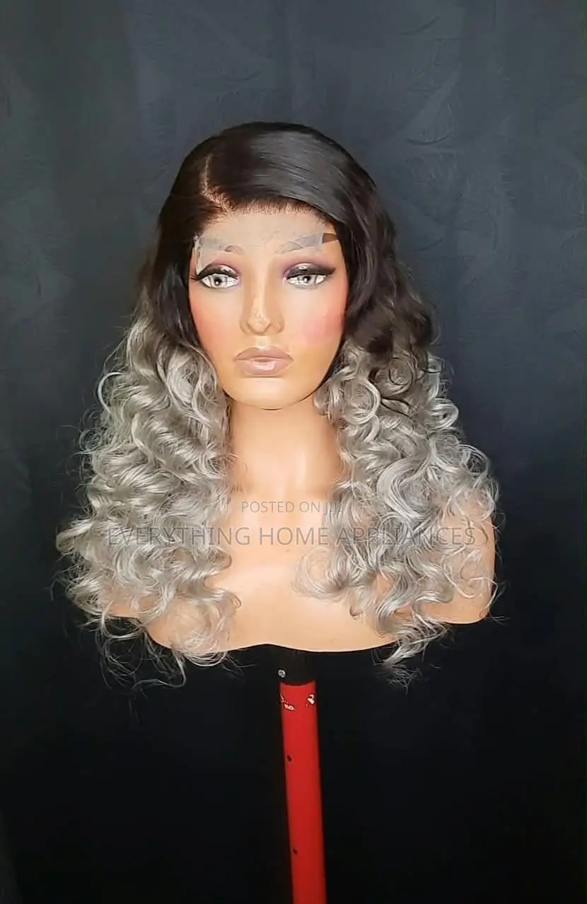 Affordable Wigs Available for Sale