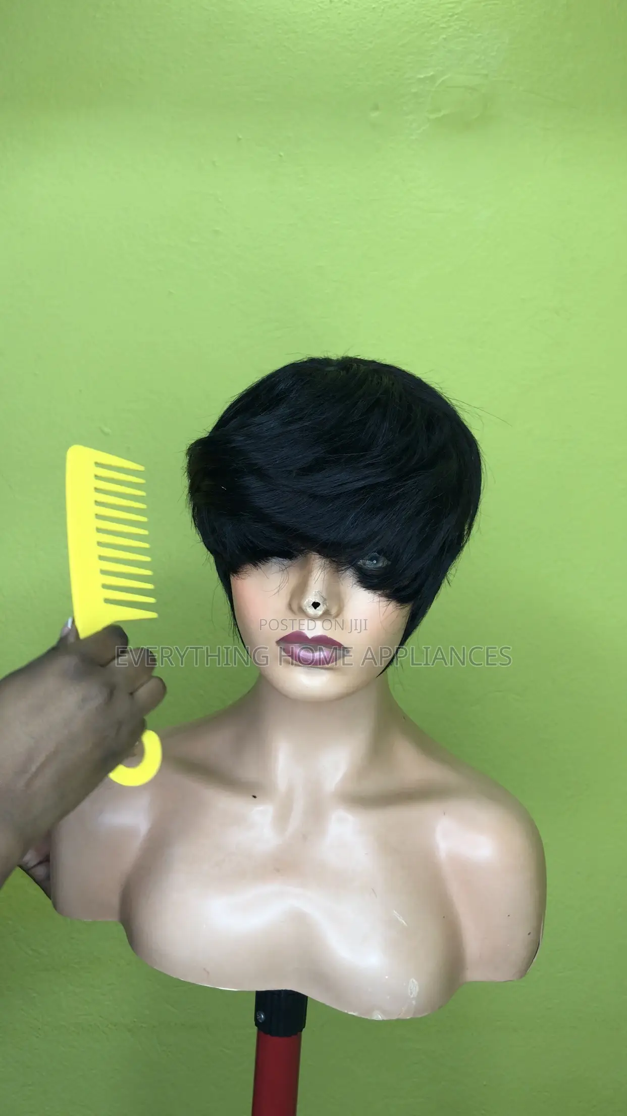 Affordable Wigs Available for Sale