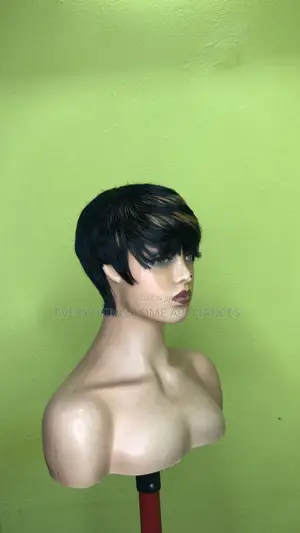 Affordable Wigs Available for Sale