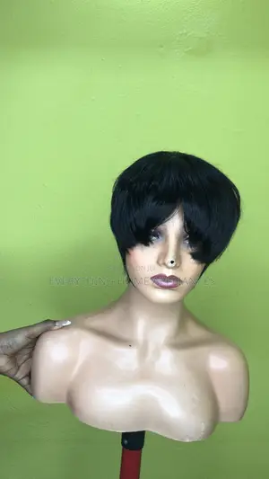 Affordable Wigs Available for Sale