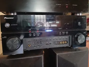 Pioneer VSX -LX 70
