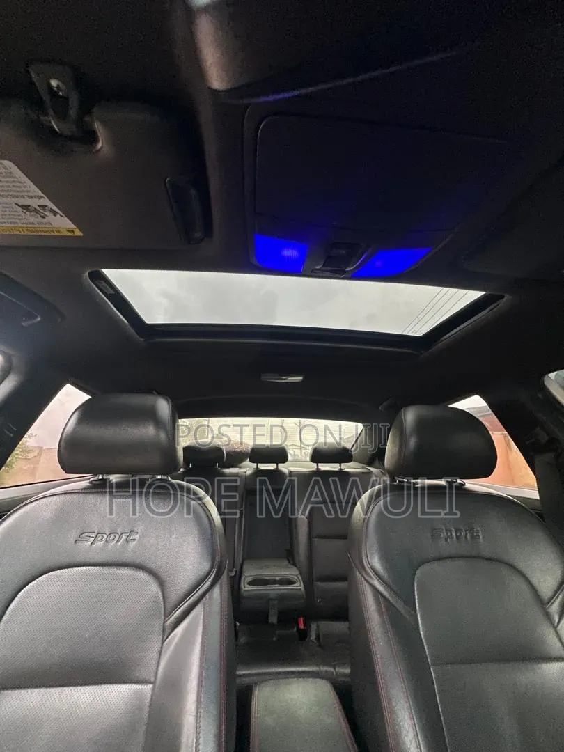 Hyundai Elantra Sport 2018 White