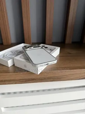 Apple iPhone 17 Pro 512 GB White