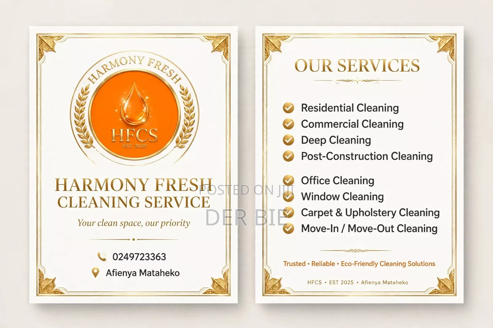 Professional House Cleaning/ Move in and Out/ Airbnb Cleaning