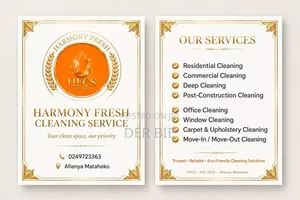 Professional House Cleaning/ Move in and Out/ Airbnb Cleaning
