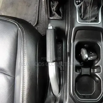 Jeep Wrangler 2019 Gray