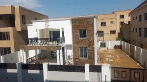Furnished 4bdrm Mansion in Jellel City, Madina for sale