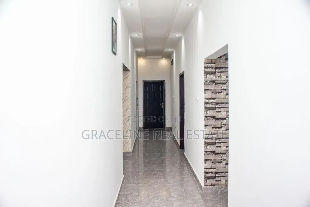 3bdrm House in Graceline Real, Amasaman for sale