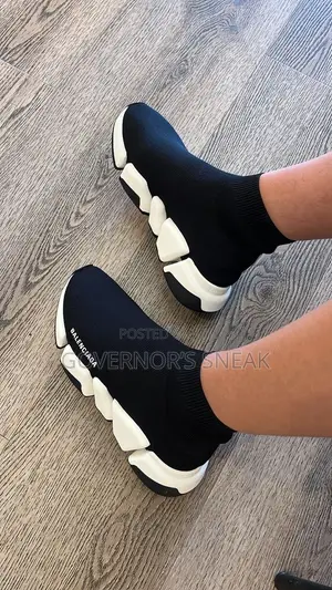 Balenciaga Speed 2.0