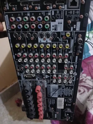 Pioneer VSX -LX 70