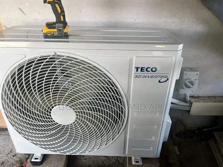 AC Service Repairs
