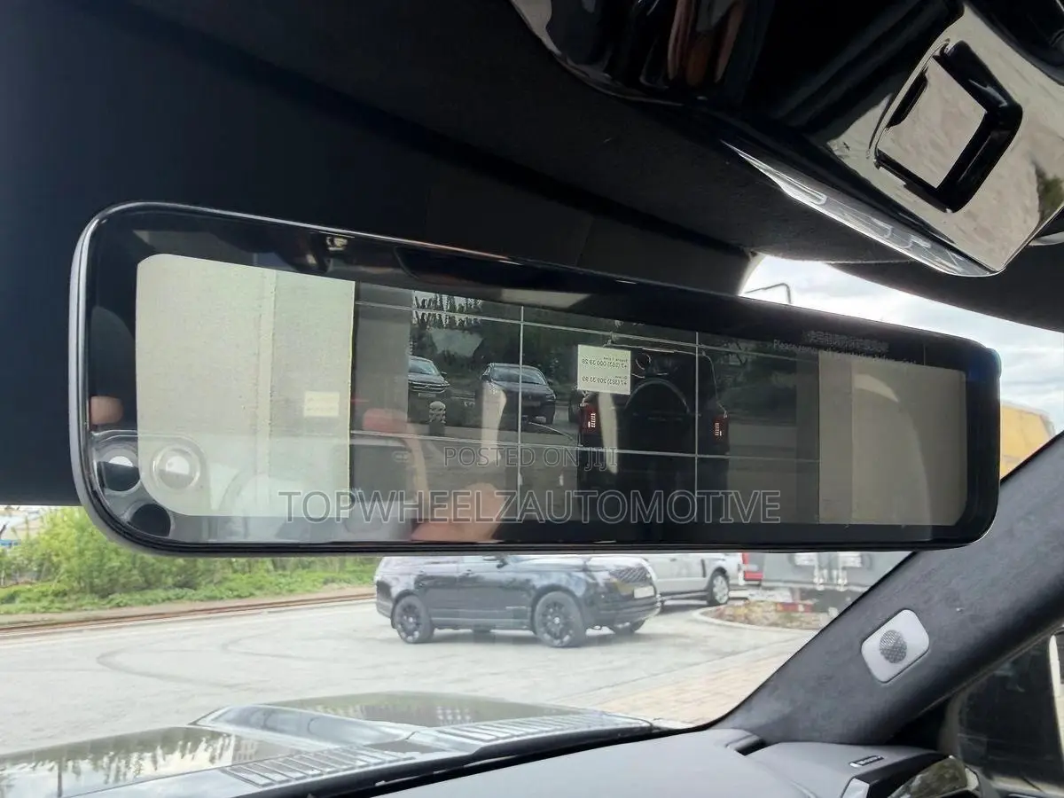 New BYD Leopard 8 2.0 Hybrid AWD 2025 Black