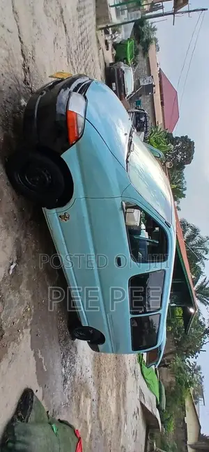 Toyota HiAce 2008 Grey