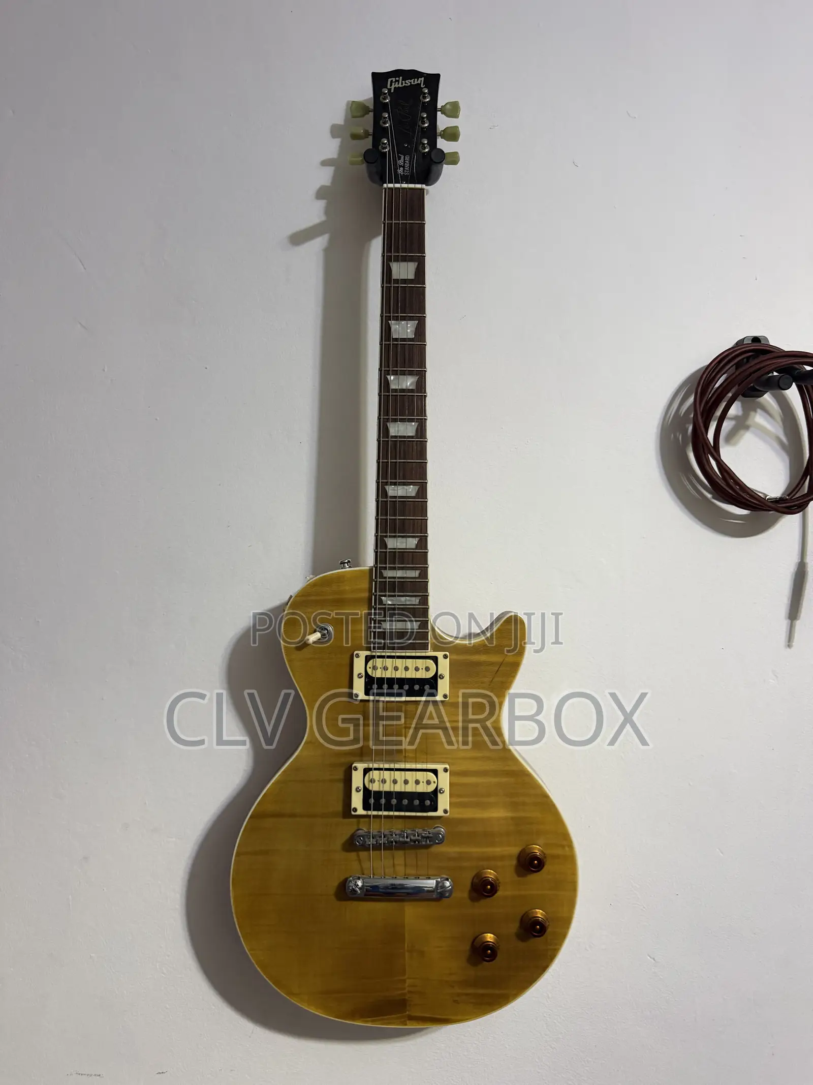 Gibson Guitar