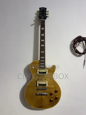 Gibson Guitar