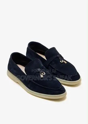 Loro Piana Summer Shoe Different Colors in Stock