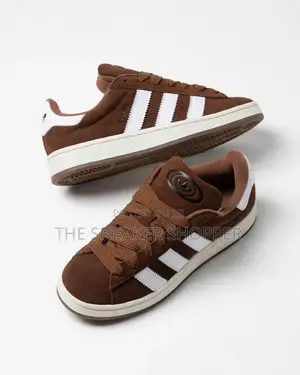 Adidas Campus 00s - Brown