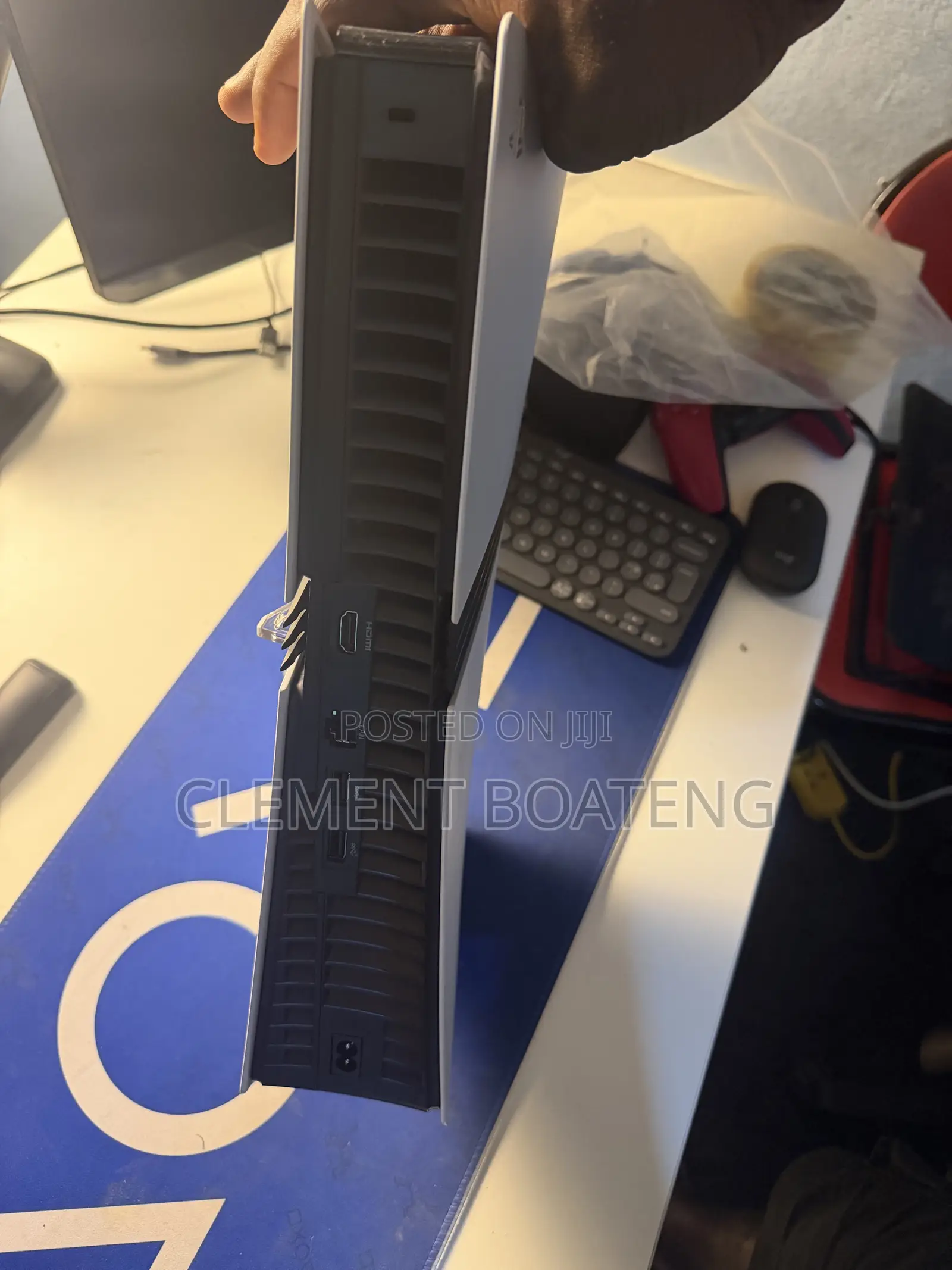 PlayStation 5 Pro Console - 2TB