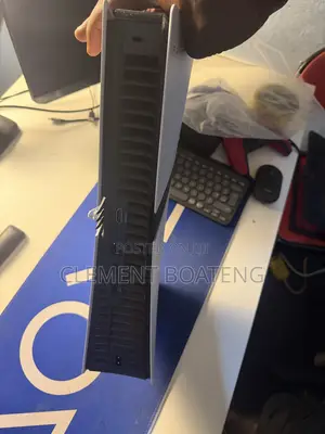 PlayStation 5 Pro Console - 2TB