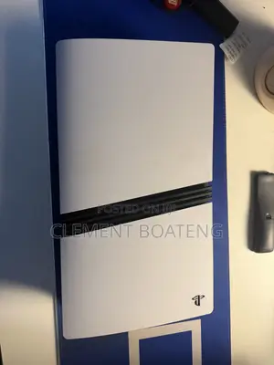 PlayStation 5 Pro Console - 2TB