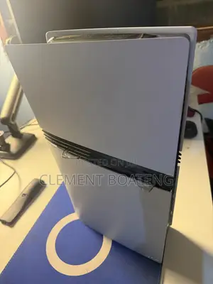 PlayStation 5 Pro Console - 2TB