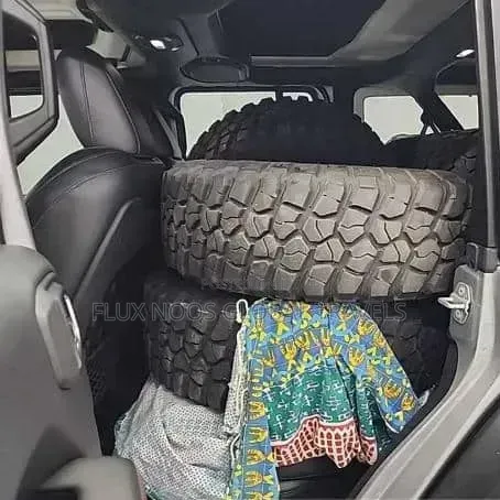 Jeep Wrangler Rubicon 4x4 2018 Gray