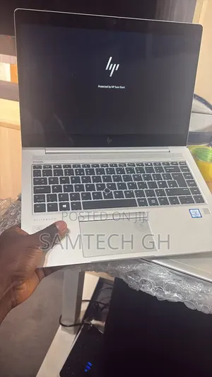Laptop HP EliteBook 840 G6 16GB Intel Core i5 SSD 256GB
